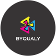 LOGO BYQUALY