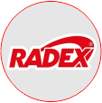LOGO RADEX