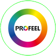 LOGOTIPO PROFEEL