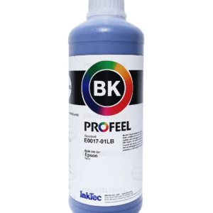 Tinta Impressora Epson Profeel InkTec Corante E0017-1Litro